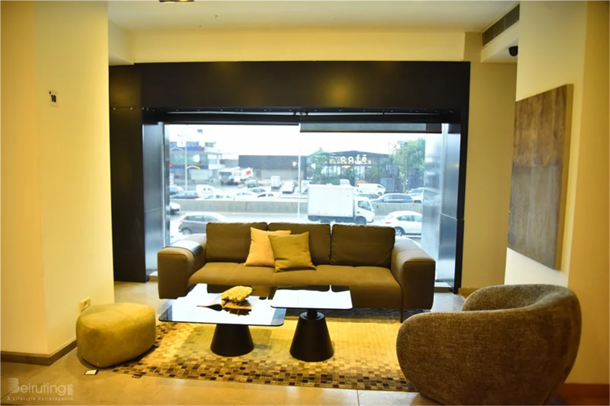 BoConcept Latest Collection Launch Event