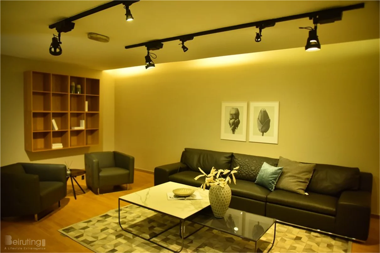 BoConcept Latest Collection Launch Event