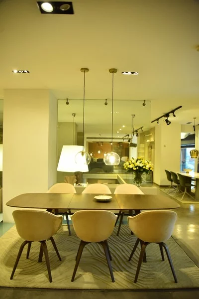 BoConcept Latest Collection Launch Event