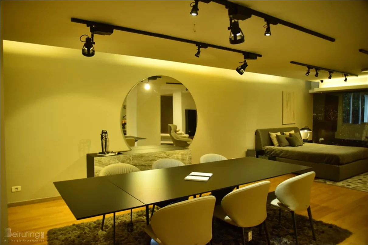 BoConcept Latest Collection Launch Event
