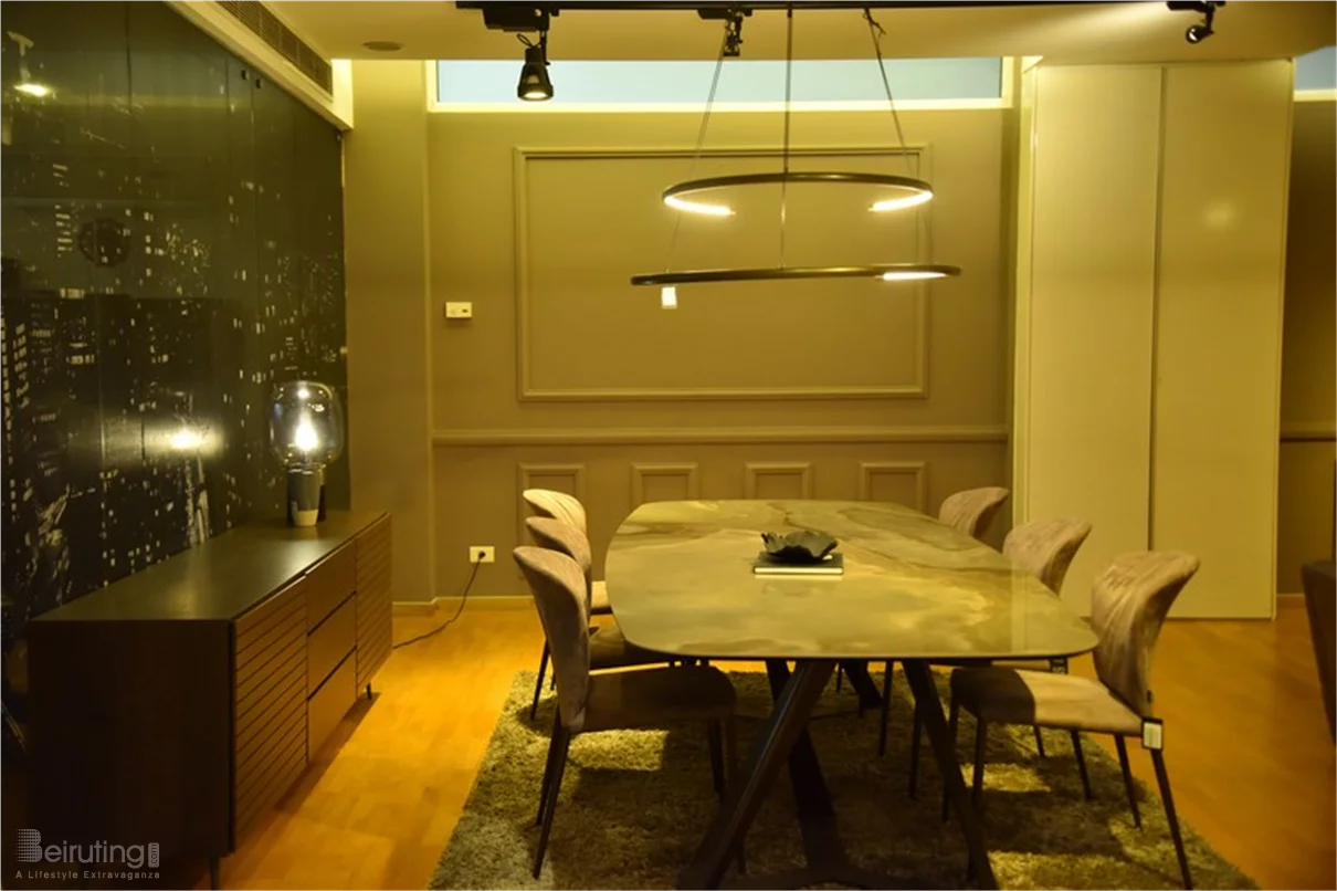 BoConcept Latest Collection Launch Event