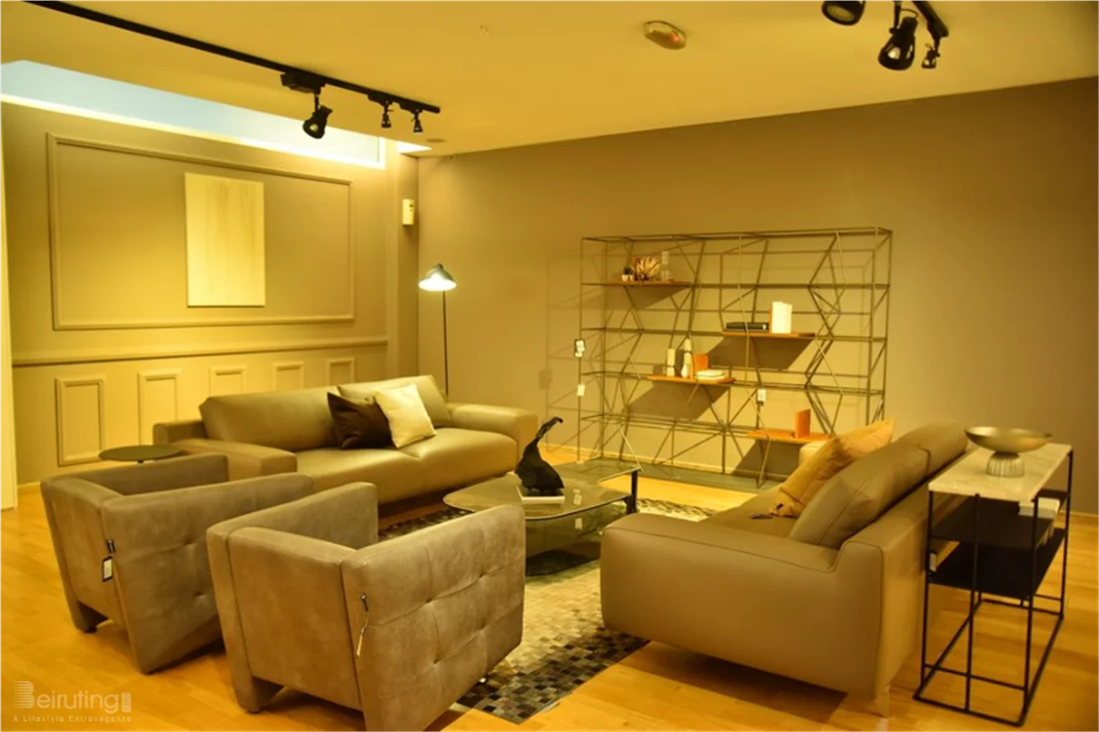 BoConcept Latest Collection Launch Event