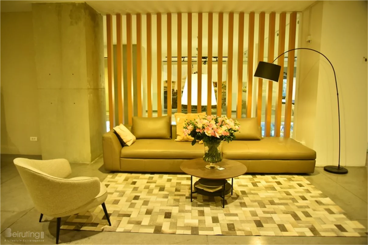 BoConcept Latest Collection Launch Event