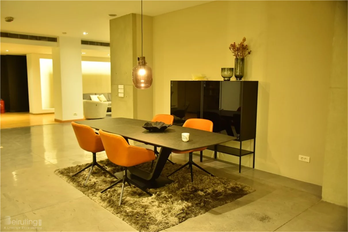 BoConcept Latest Collection Launch Event