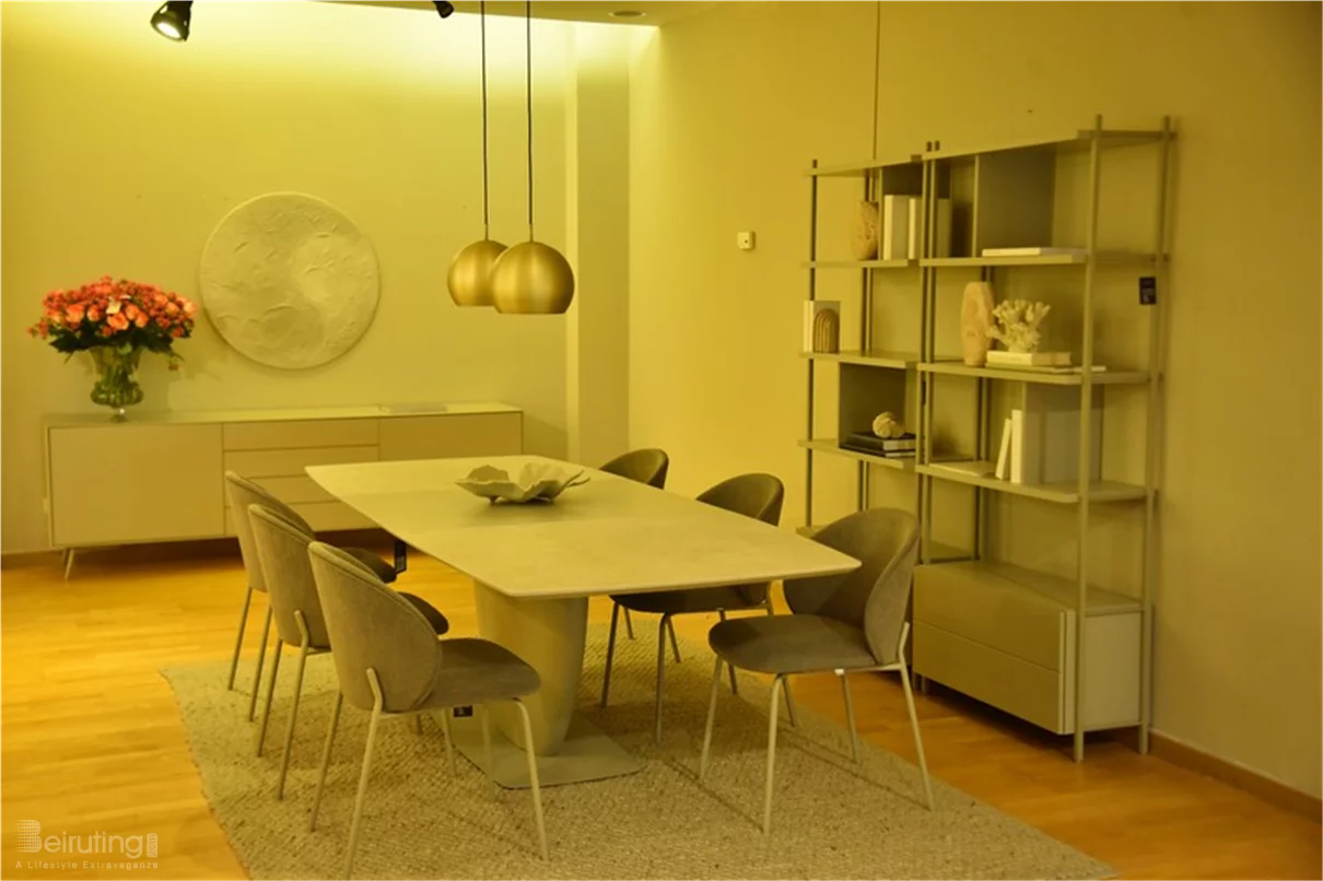 BoConcept Latest Collection Launch Event