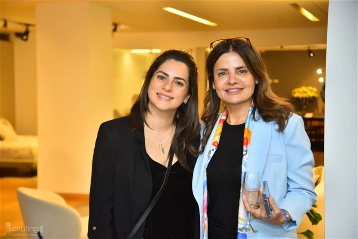 BoConcept Latest Collection Launch Event