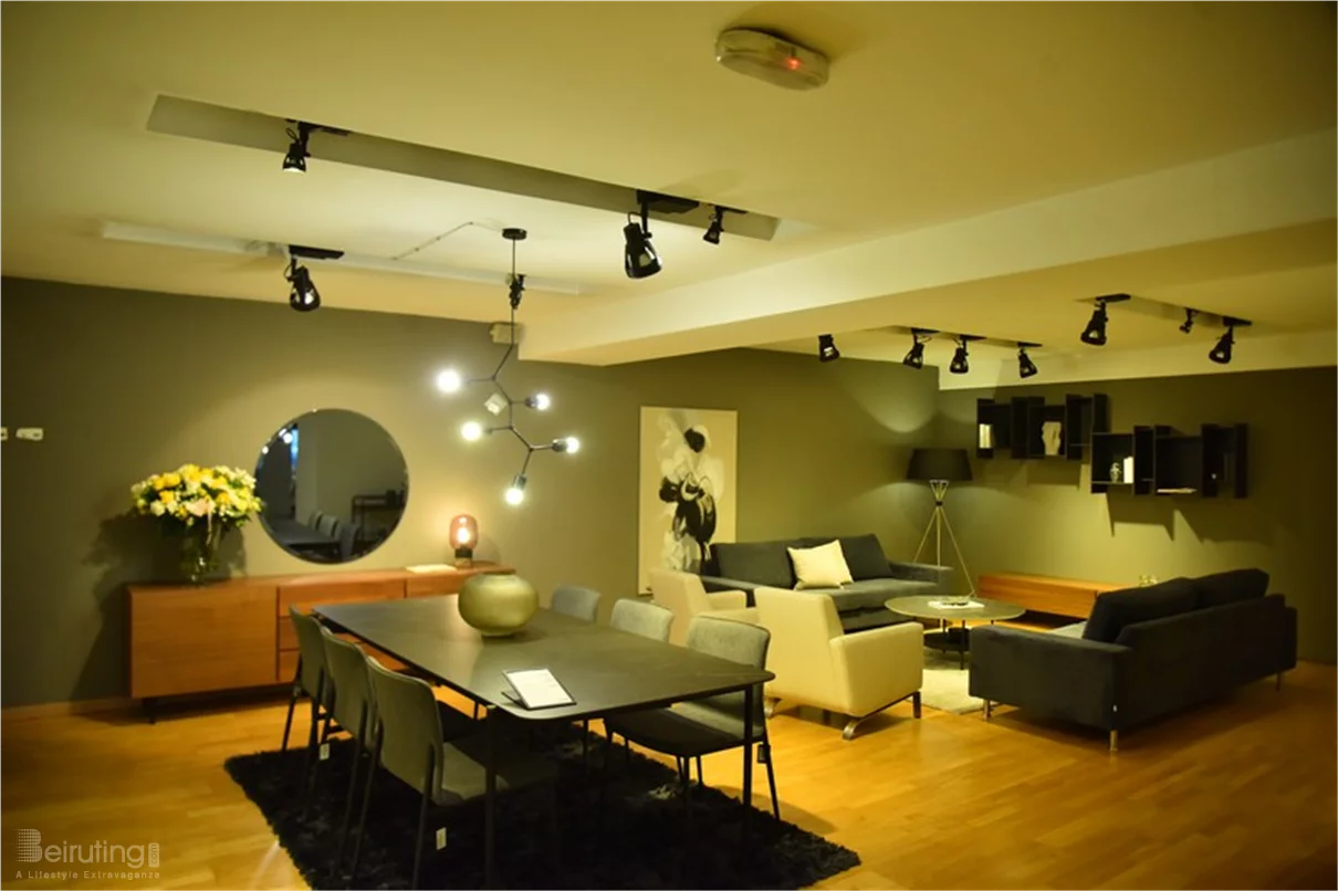 BoConcept Latest Collection Launch Event
