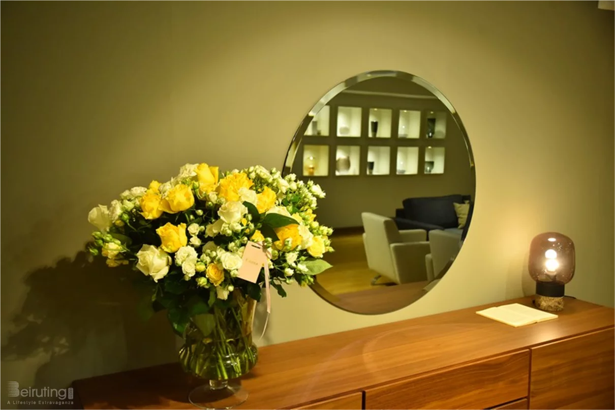 BoConcept Latest Collection Launch Event