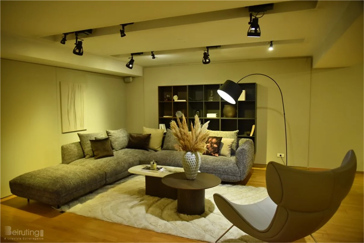 BoConcept Latest Collection Launch Event