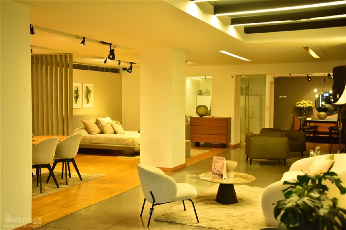 BoConcept Latest Collection Launch Event