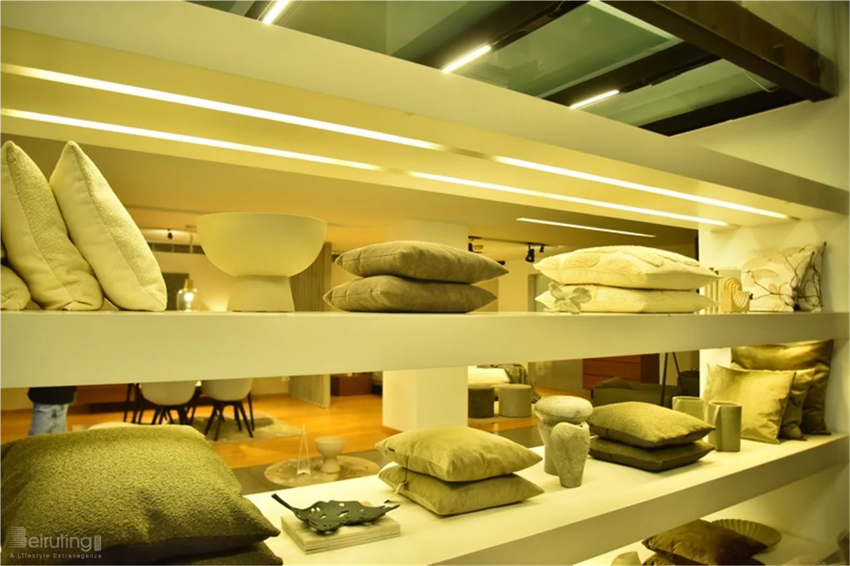 BoConcept Latest Collection Launch Event