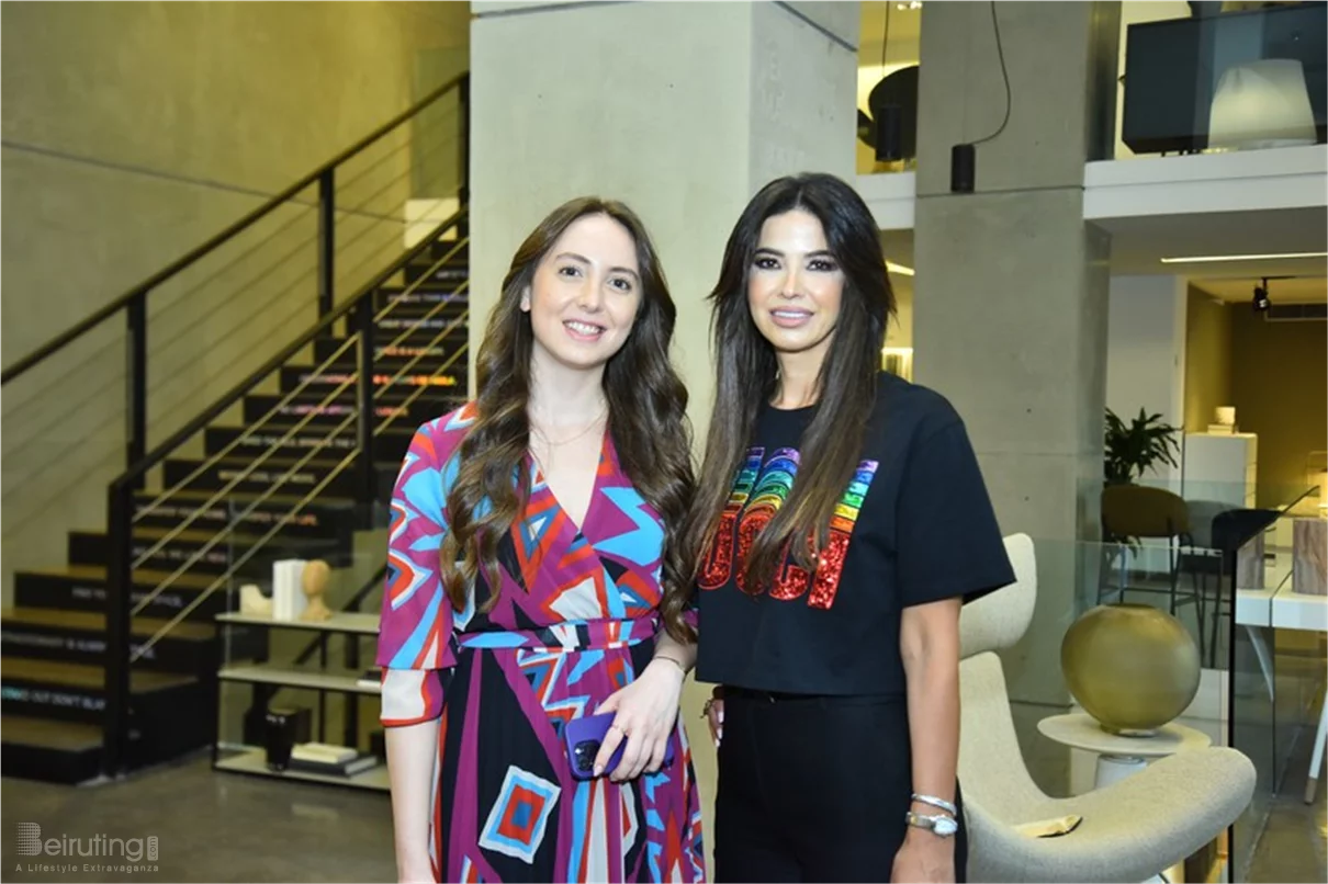BoConcept Latest Collection Launch Event
