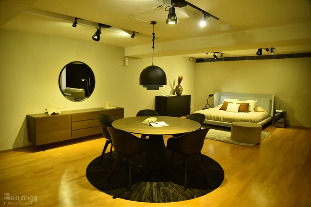 BoConcept Latest Collection Launch Event