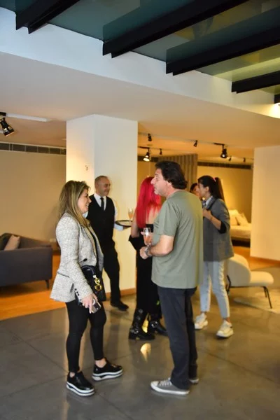 BoConcept Latest Collection Launch Event