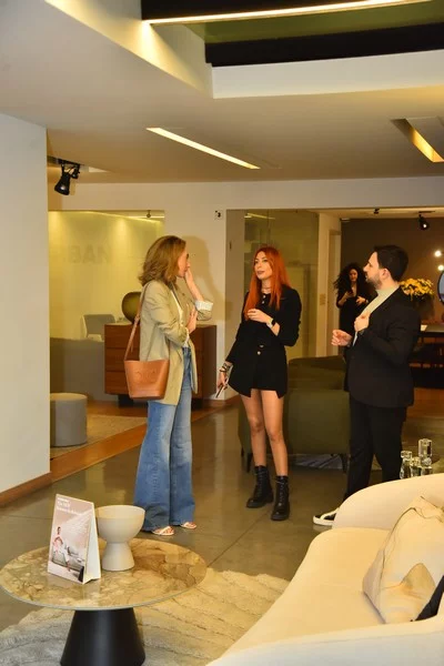 BoConcept Latest Collection Launch Event