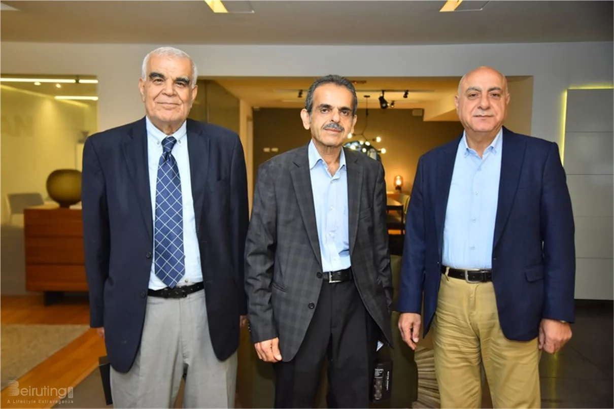 BoConcept Latest Collection Launch Event