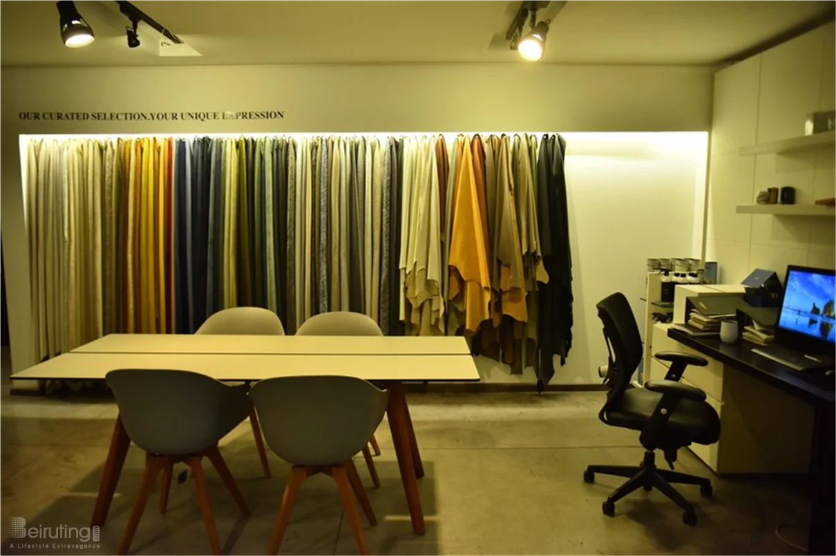 BoConcept Latest Collection Launch Event