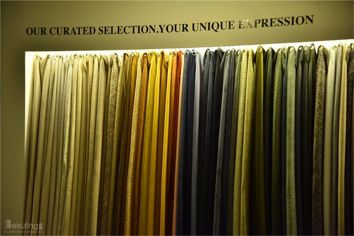BoConcept Latest Collection Launch Event