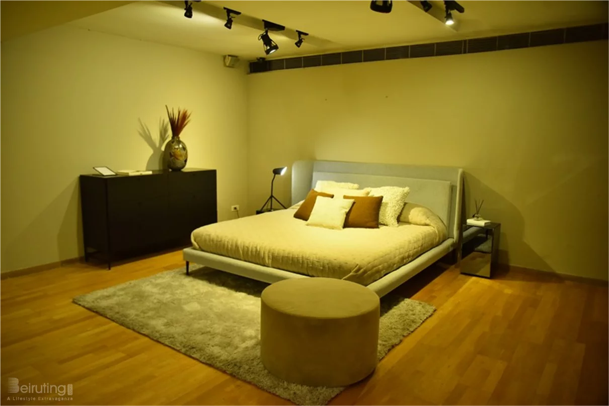 BoConcept Latest Collection Launch Event