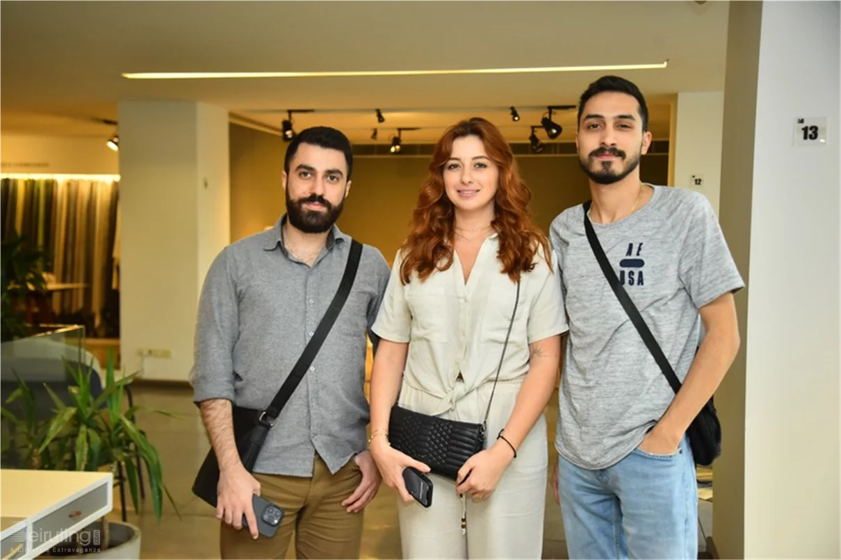BoConcept Latest Collection Launch Event