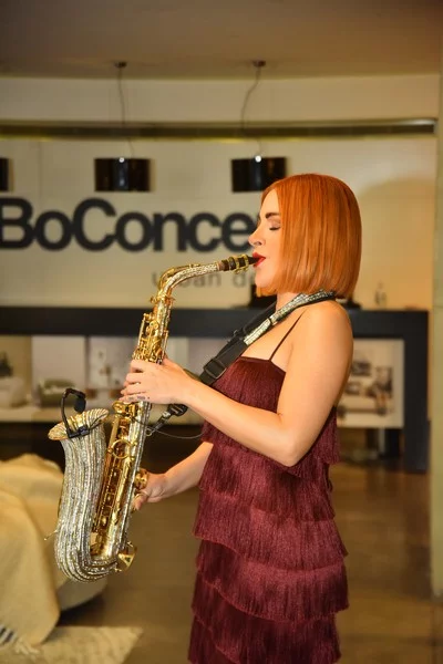 BoConcept Latest Collection Launch Event