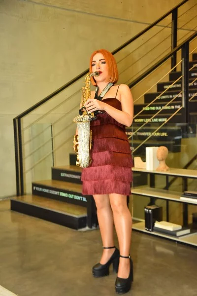 BoConcept Latest Collection Launch Event