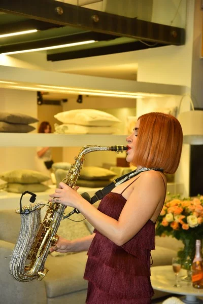 BoConcept Latest Collection Launch Event