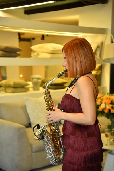 BoConcept Latest Collection Launch Event