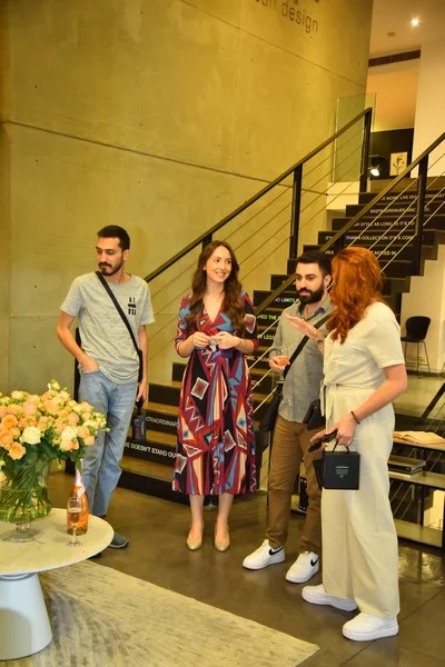 BoConcept Latest Collection Launch Event
