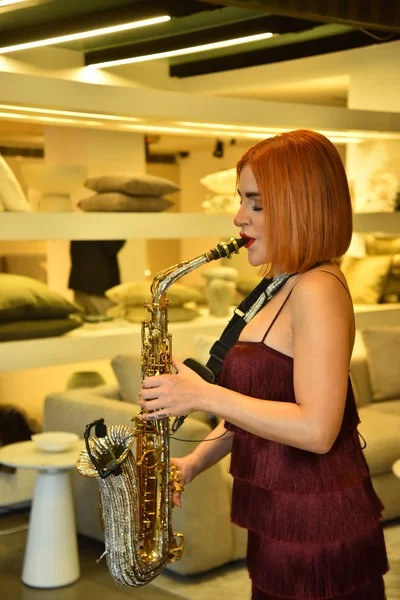 BoConcept Latest Collection Launch Event