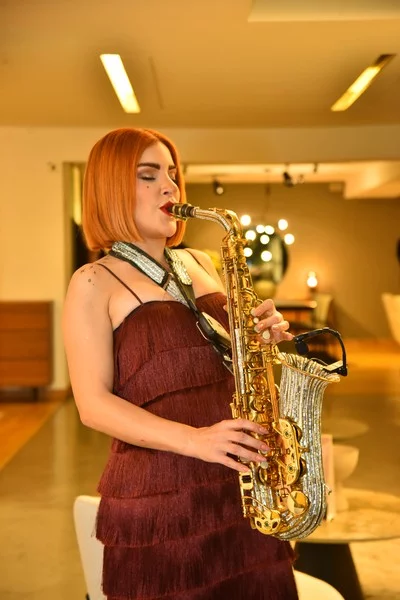BoConcept Latest Collection Launch Event