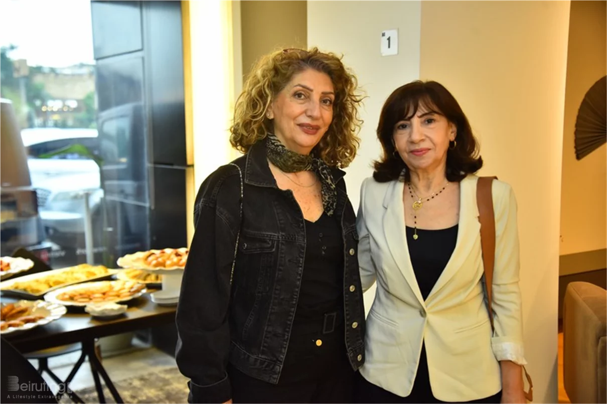 BoConcept Latest Collection Launch Event