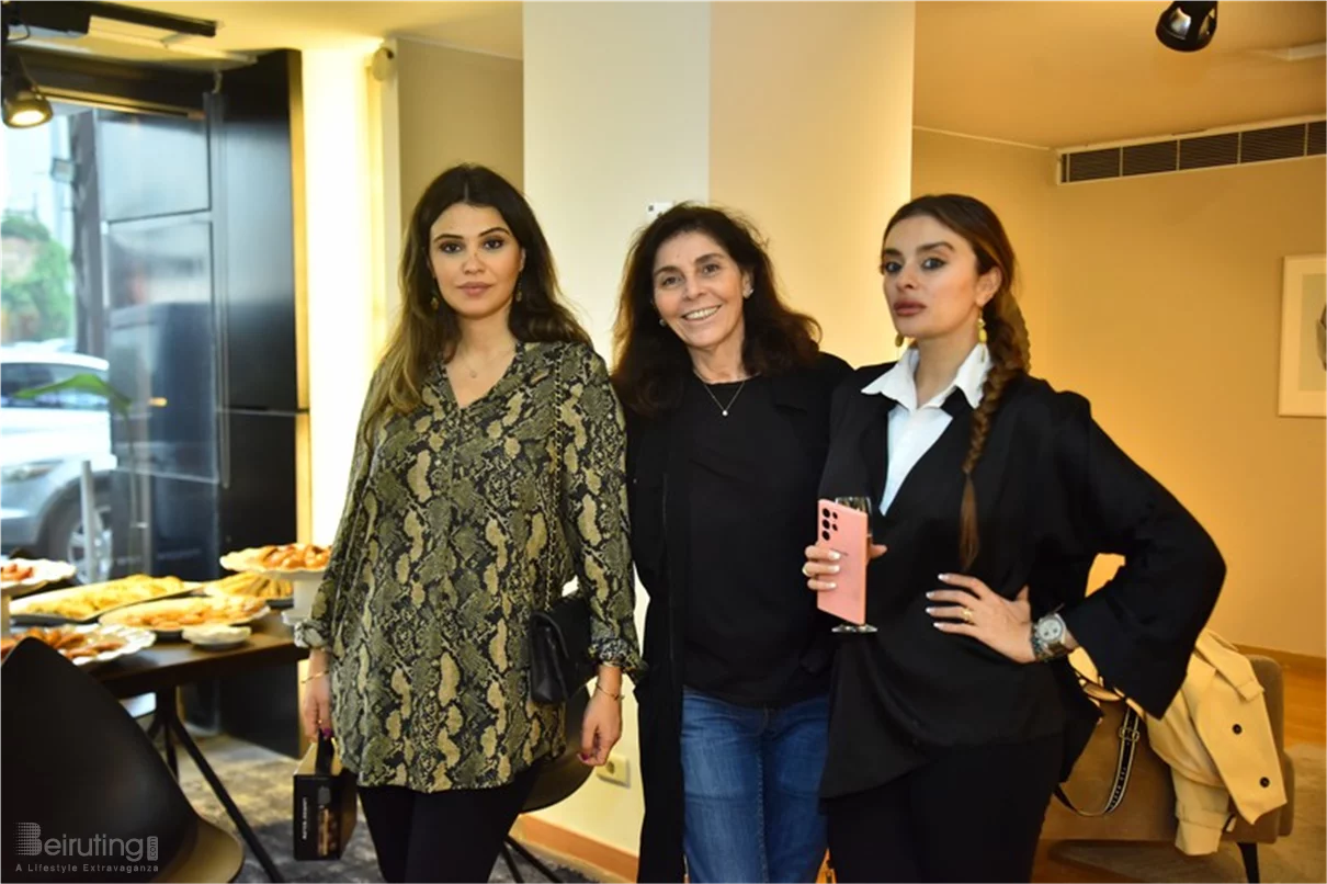 BoConcept Latest Collection Launch Event