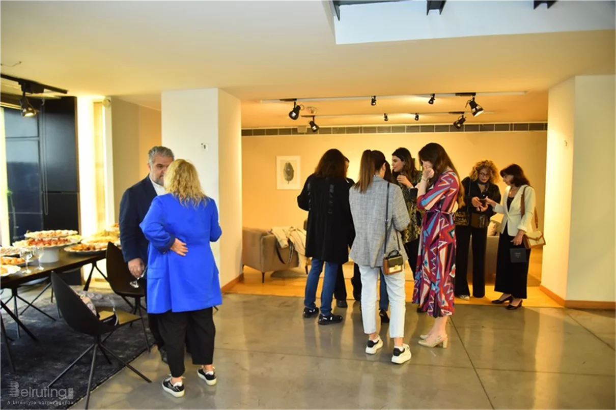 BoConcept Latest Collection Launch Event