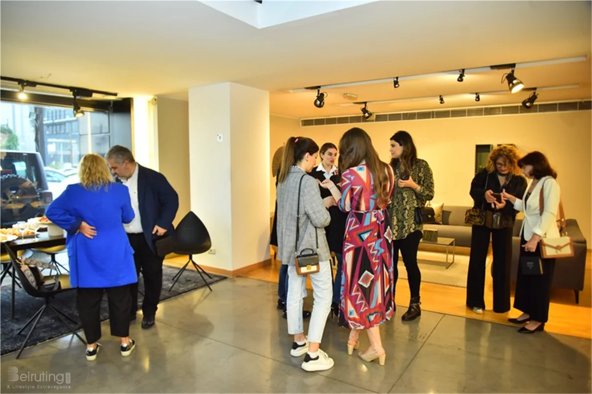 BoConcept Latest Collection Launch Event