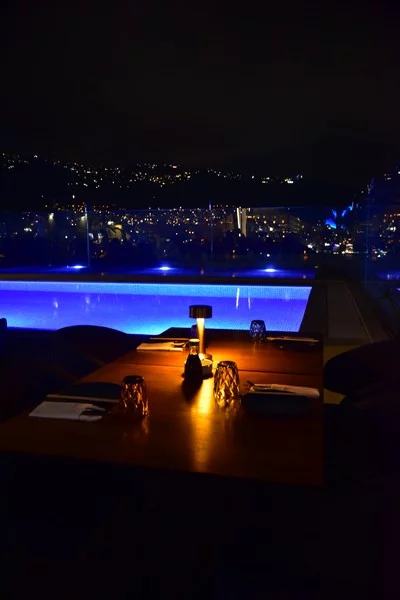 Opening of Bodar Rooftop at Opera Boutique Hotel