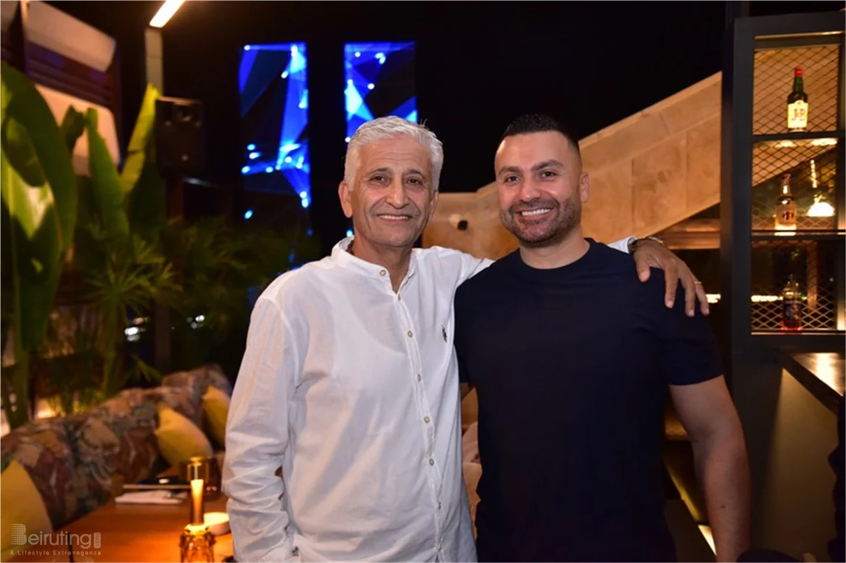 Opening of Bodar Rooftop at Opera Boutique Hotel