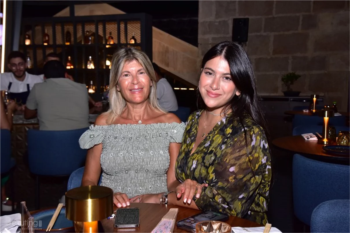 Opening of Bodar Rooftop at Opera Boutique Hotel