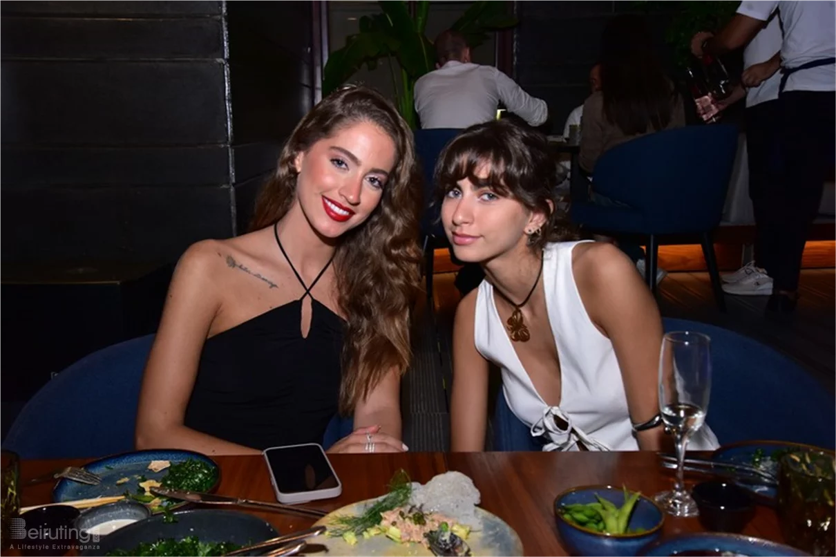 Opening of Bodar Rooftop at Opera Boutique Hotel