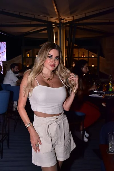 Opening of Bodar Rooftop at Opera Boutique Hotel