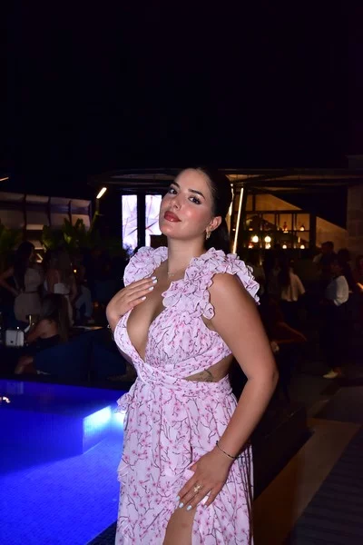 Opening of Bodar Rooftop at Opera Boutique Hotel
