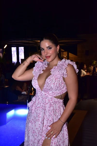 Opening of Bodar Rooftop at Opera Boutique Hotel