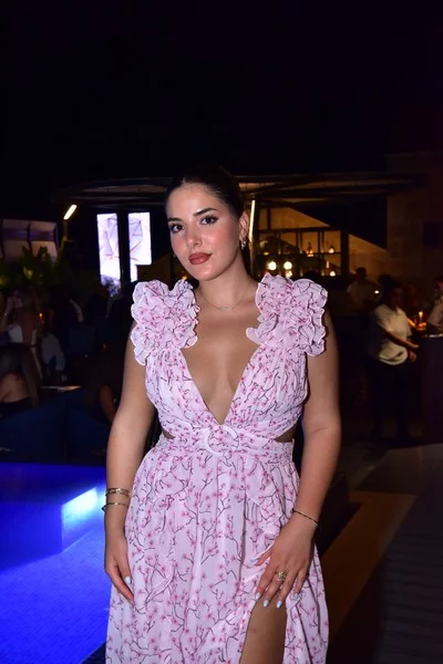 Opening of Bodar Rooftop at Opera Boutique Hotel