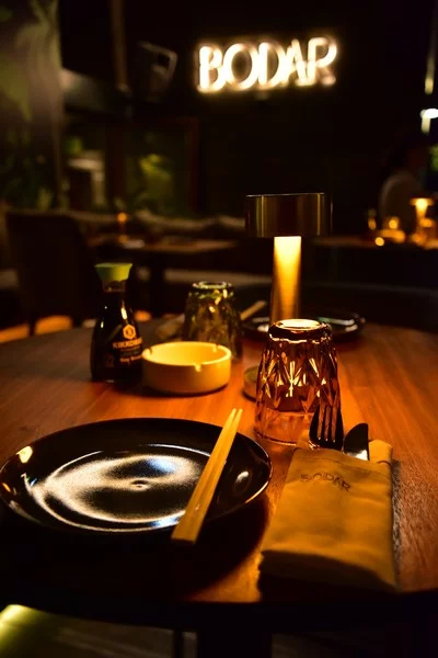 Opening of Bodar Rooftop at Opera Boutique Hotel