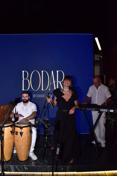 Opening of Bodar Rooftop at Opera Boutique Hotel