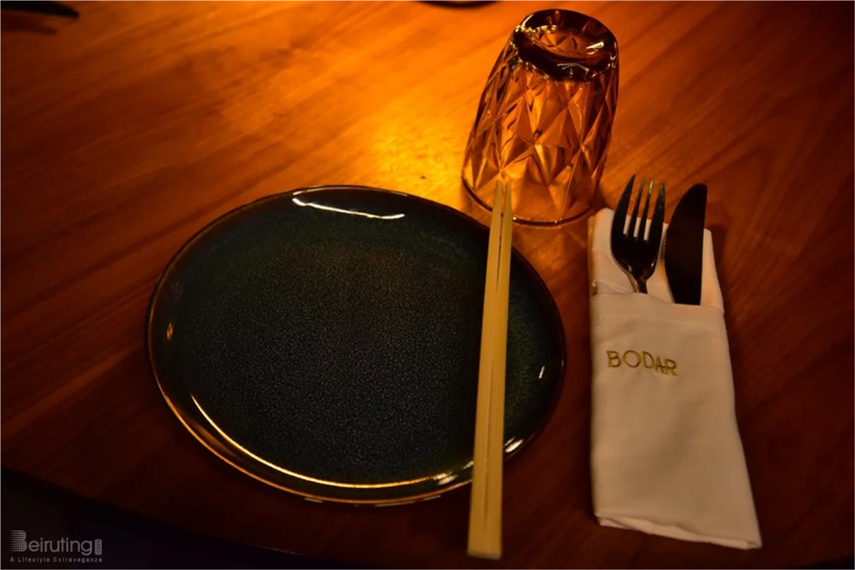 Opening of Bodar Rooftop at Opera Boutique Hotel