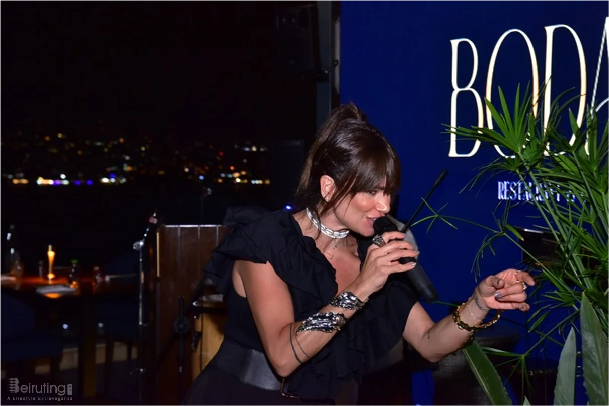 Opening of Bodar Rooftop at Opera Boutique Hotel