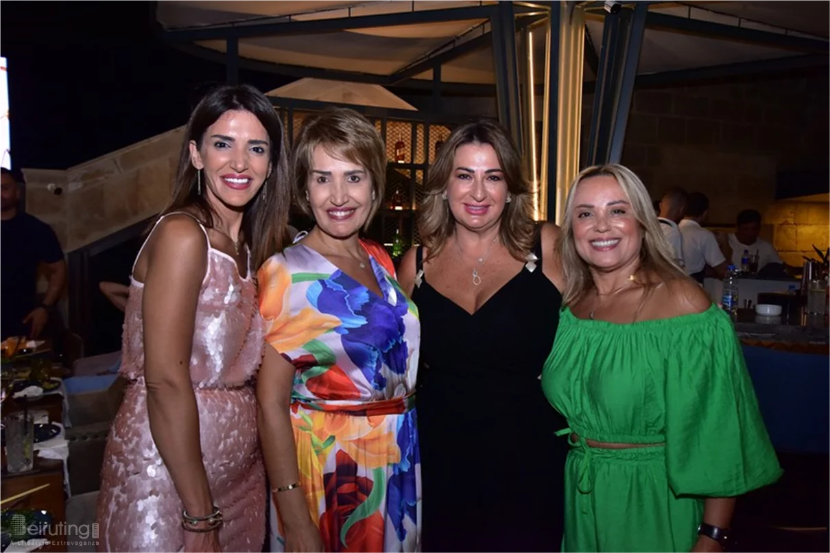 Opening of Bodar Rooftop at Opera Boutique Hotel