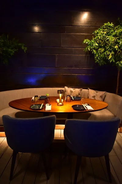 Opening of Bodar Rooftop at Opera Boutique Hotel