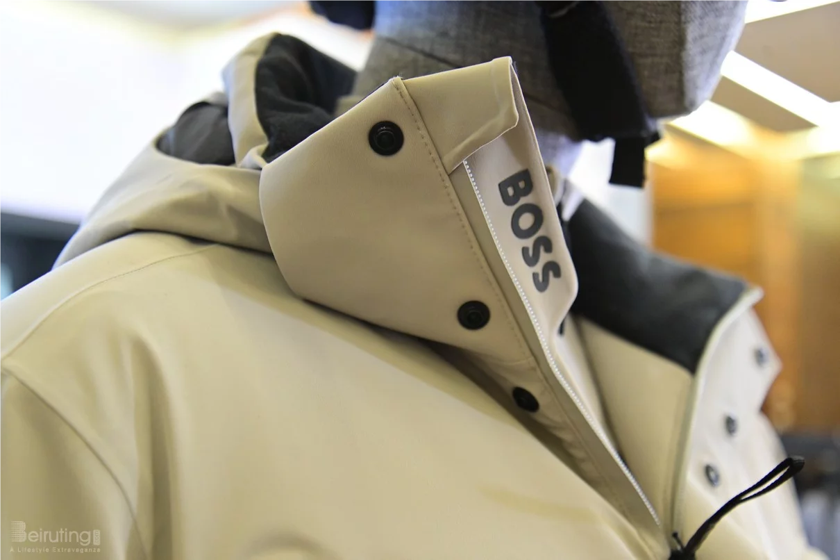 BOSS at Mzaar Ski Resort